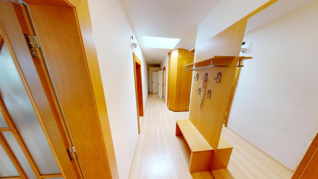 Apartments Kroměříž Esterno foto