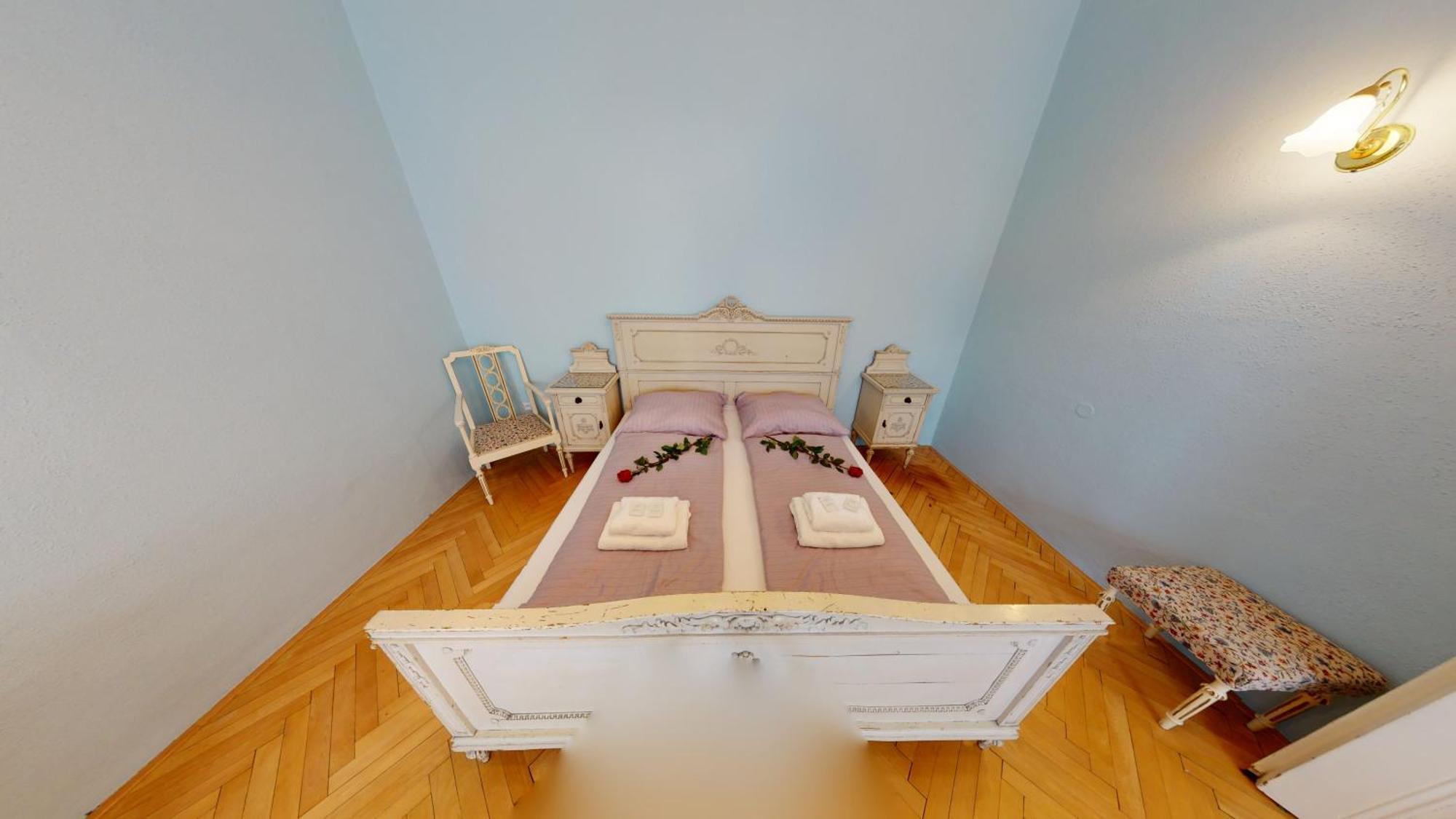 Apartments Kroměříž Esterno foto