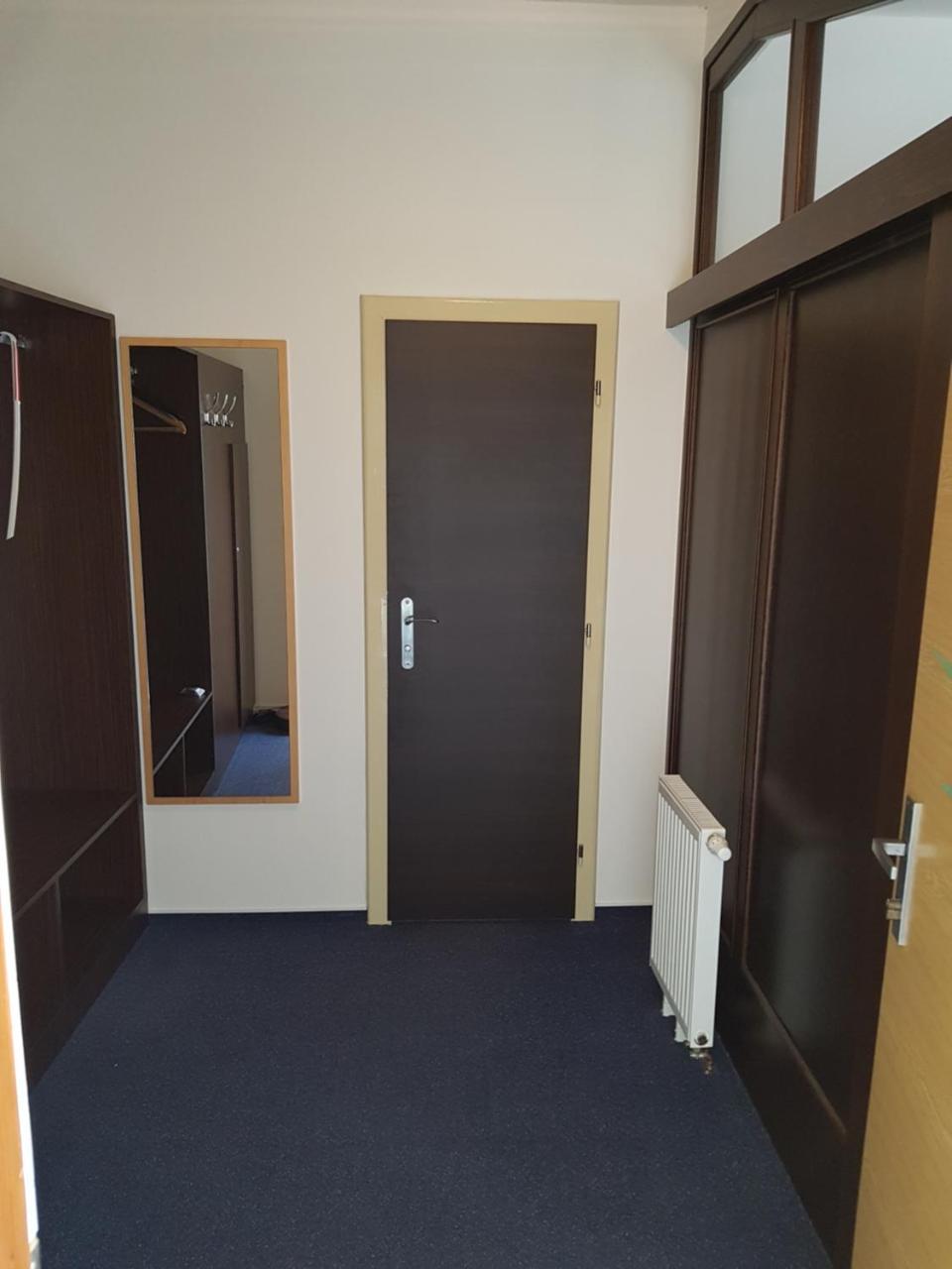 Apartments Kroměříž Esterno foto